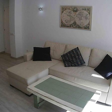 La Gaviota Apartment, In The Heart Of The Port Jávea Buitenkant foto