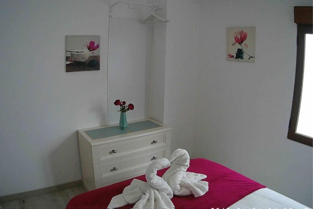 La Gaviota Apartment, In The Heart Of The Port Jávea Buitenkant foto
