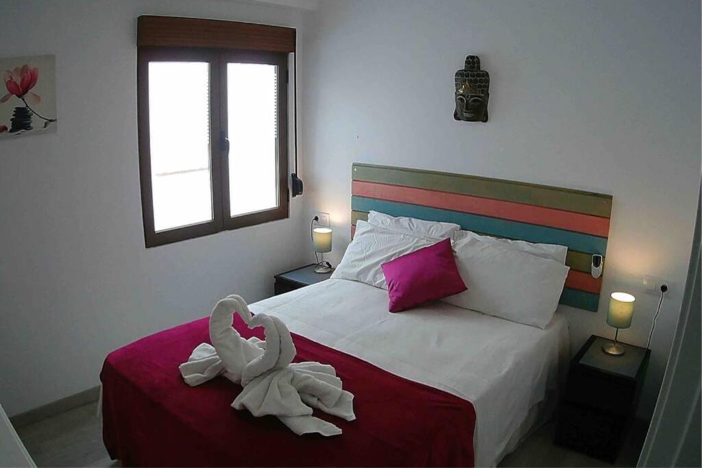 La Gaviota Apartment, In The Heart Of The Port Jávea Buitenkant foto